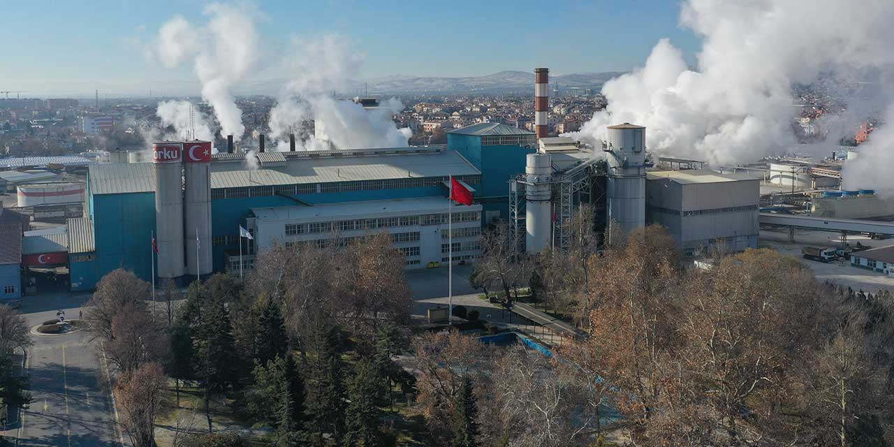Konya Şeker’den 3 Milyon Euroluk Yatırım: Torku Gücüne Güç Katıyor
