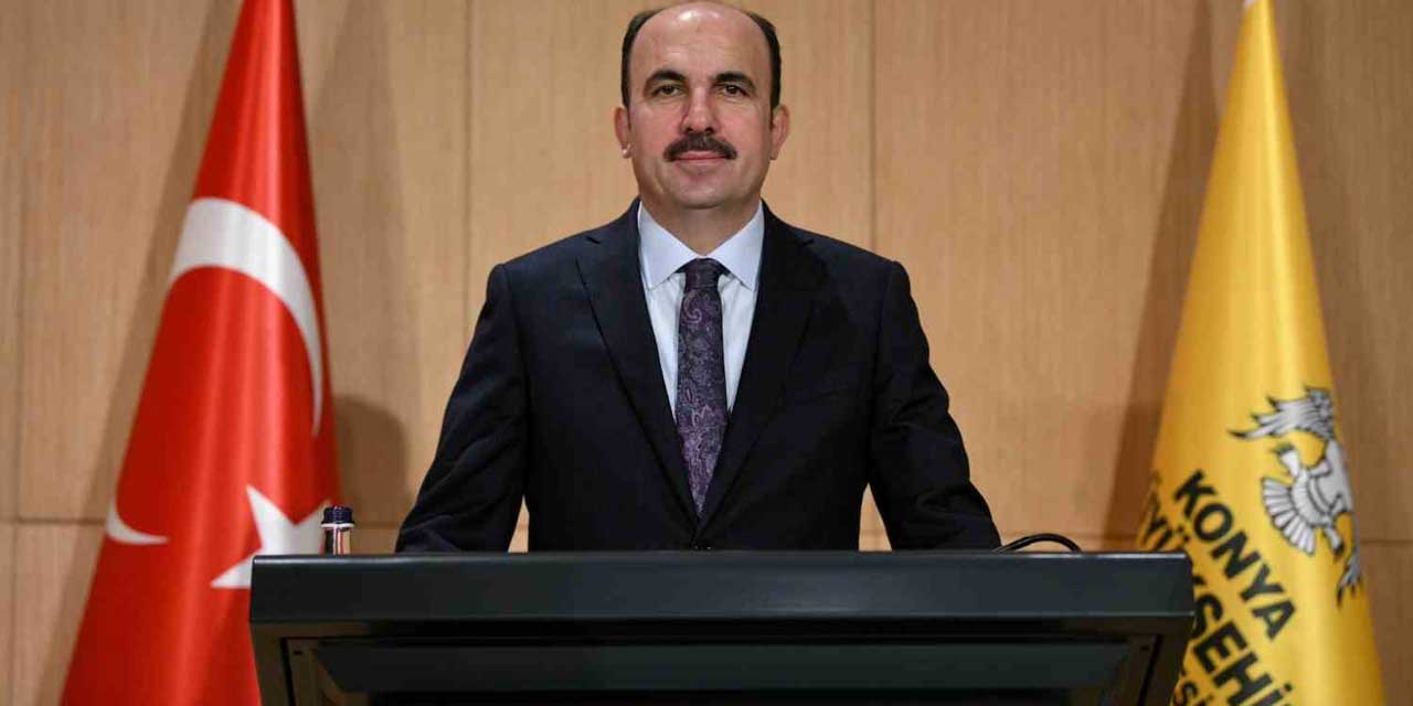 Konya Büyükşehir’den STK’lara Destek: Proje Başvuruları Başladı