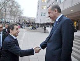 İşte Fransızlarla iplerin koptuğu an!