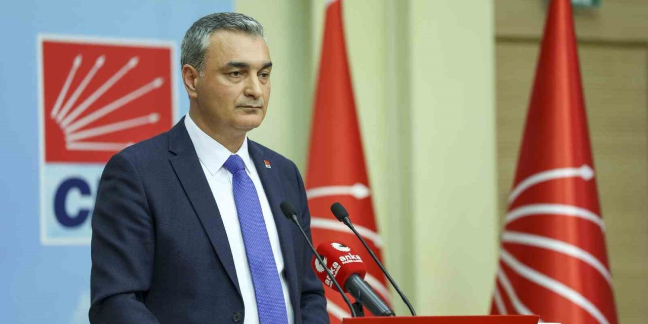 CHP'de Fesih Kararı: Karaman Dahil 4 İl Yönetimi Görevden Alındı