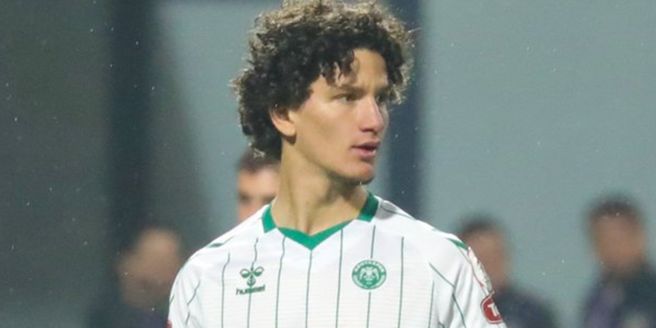 Konyaspor'dan gençlere imza üstüne imza