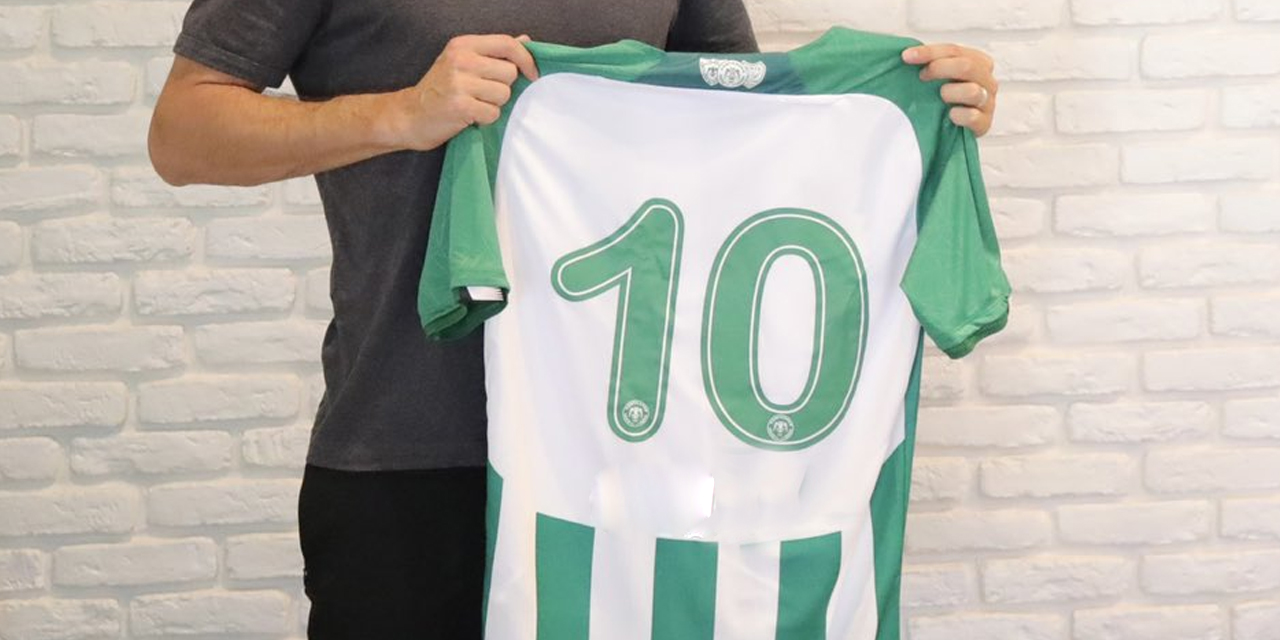 Süper Lig'i Kurtarmaya Gelmişti Almanya 4. Lig'de Soluğu Aldı