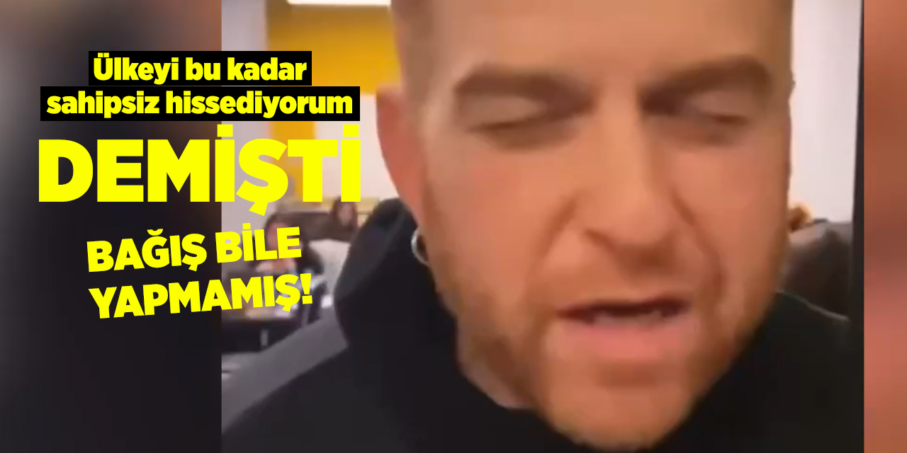 Ahbap Soruşturmasında Gözler Çevrildi: Ünlü İsimler İfade Vermeye Devam Ediyor