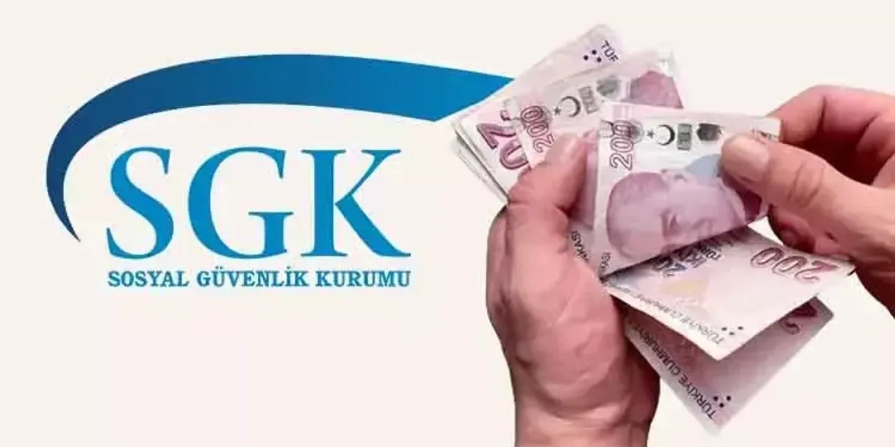 Emekli Sandığı Zam Farkları Yatıyor: SGK Tarihi Duyurdu