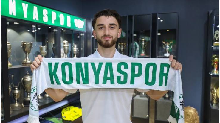 Konyaspor'da Şok Gelişme: Takipten Çıktı Ayrılıyor