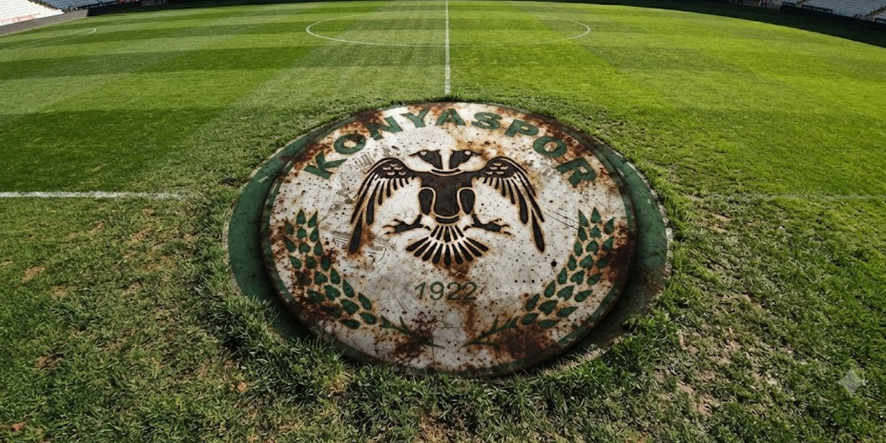 Konyaspor'da Şok Ayrılıklar ve Kriz Sinyalleri! Taraftar Açıklama Bekliyor