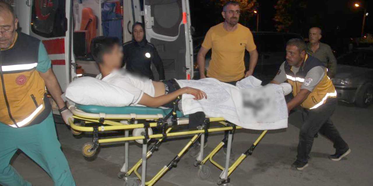 Göl Festivali'nde Bıçaklı Kavga: Konser Sonu Kan Aktı