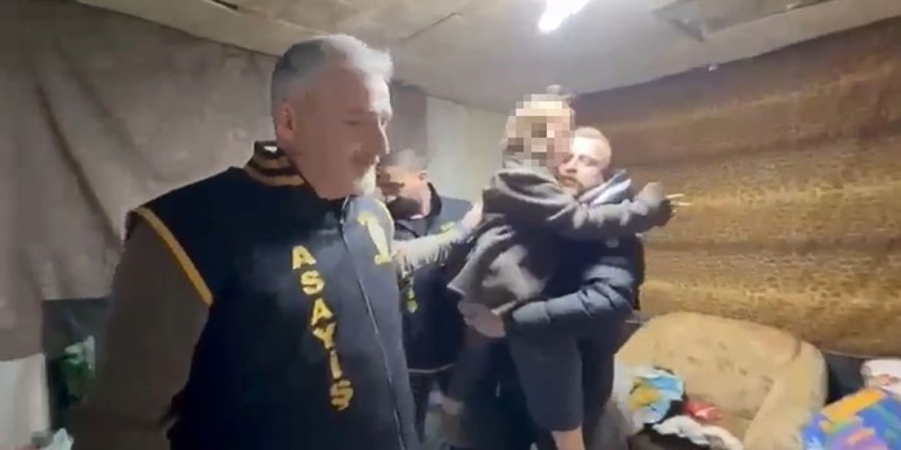 Harabe Evde Bulunan Nazar Davasında Yeni Gelişme: Babaanneden İtiraf