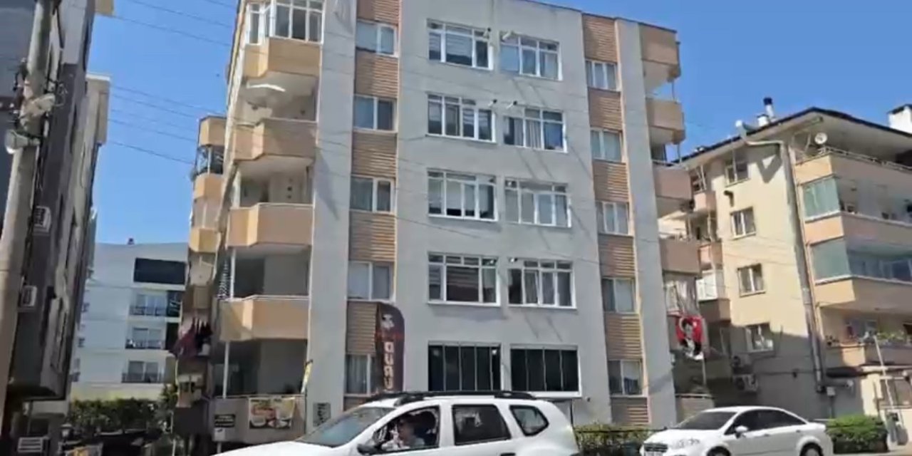 Bursa'da Yaşlı Kadını Katleden Yıllık Komşu Çıktı