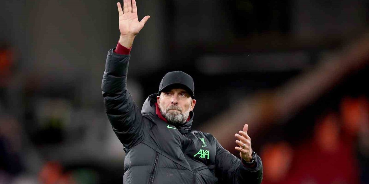 Almanya’da Jürgen Klopp dönemi