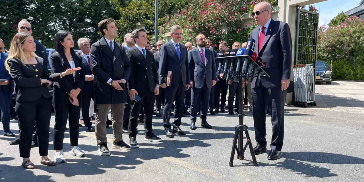 Ayasofya'da 6. Yıl Gururu: Restorasyon Sürüyor