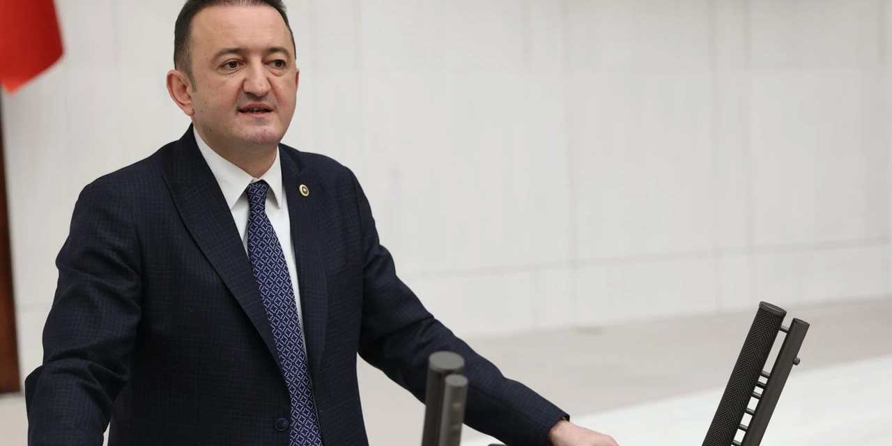Konya Milletvekili Barış Bektaş CHP'de kaldı: İşte YENİ Parti'ye geçen isimler