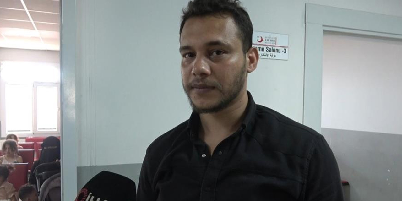 12 Yıl Konya'da Yaşadı, Ülkesine Dönerken Türkiye'ye Teşekkür Etti