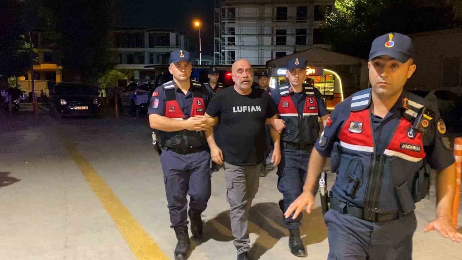 Ezel Akay'dan uyuşturucu operasyonu sonrası ilk açıklama: Mahkeme sonucunu bekleyin