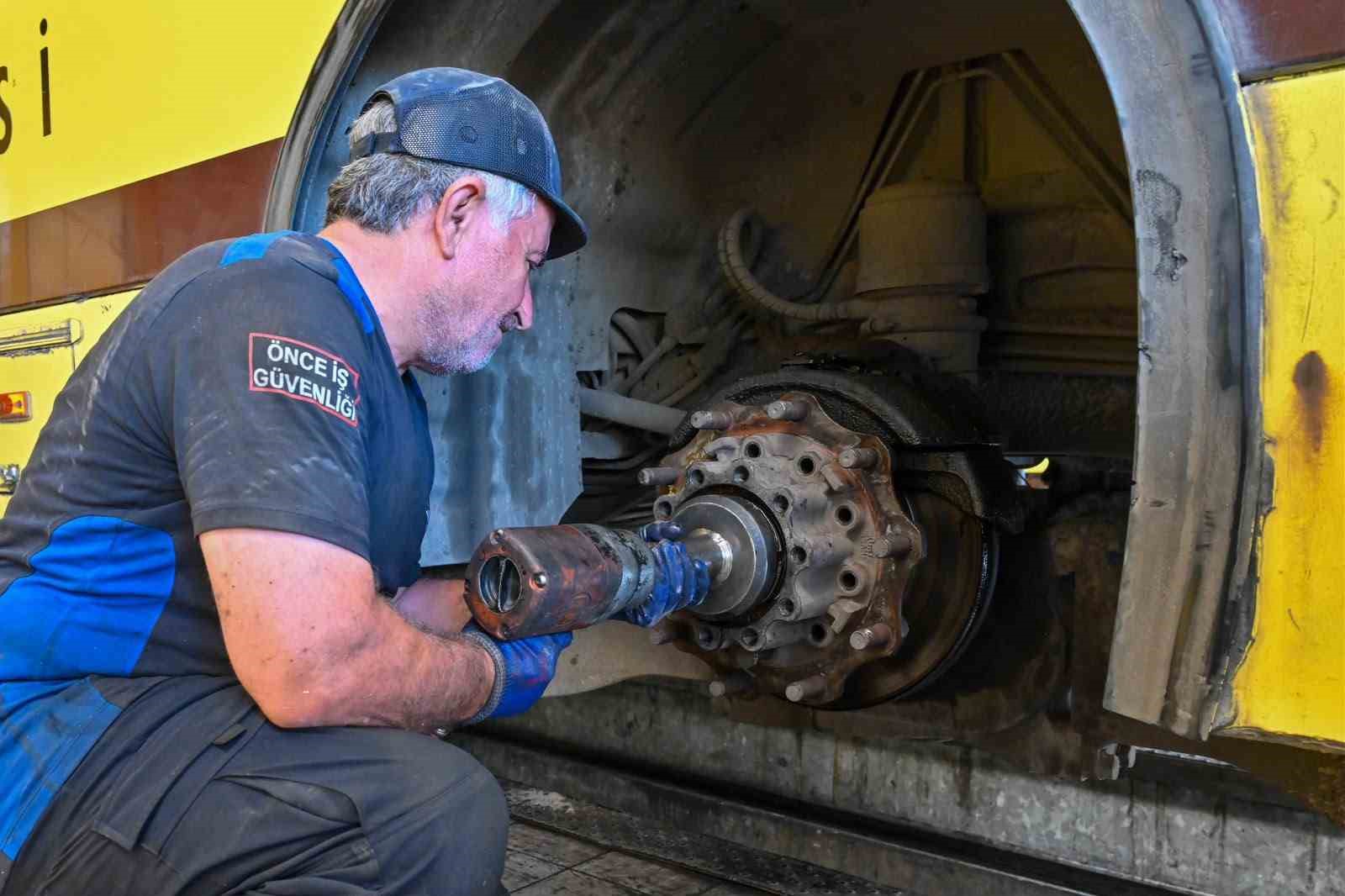 Bursa bunu yapıp 24 milyonu kasasında tuttu