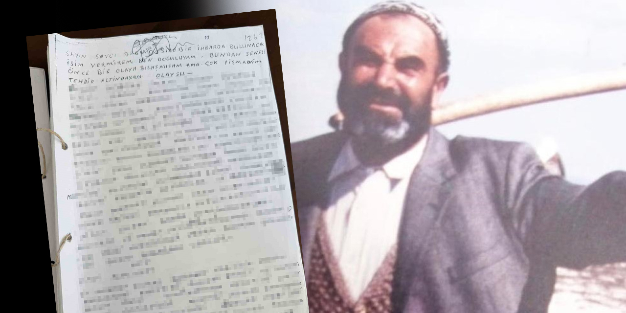 31 Yıllık Kayıp Dosyasında Yeni Çağrı