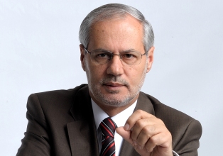 Faruk Dügen, adaylara başarı diledi