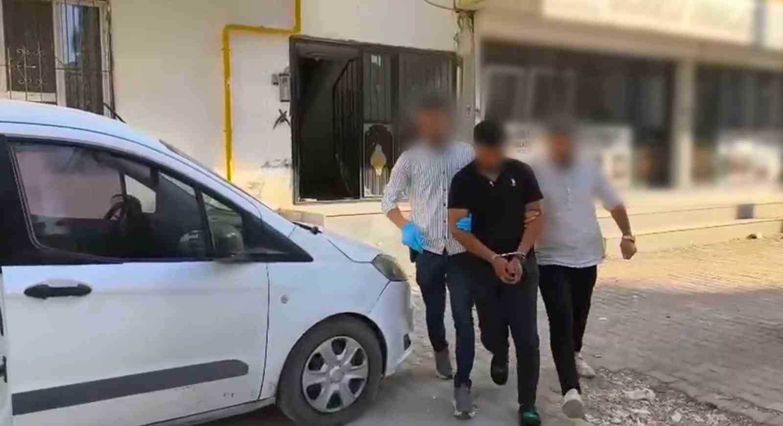 Kaparo Tuzağına Sahte Noter Oyunu! 7 İlde Operasyon: 10 Tutuklama