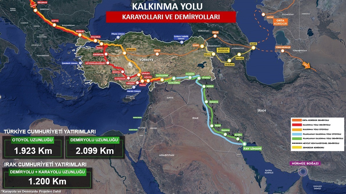 Konya'yı şimdiden heyecan sardı! İlk taş bu yıl konuluyor