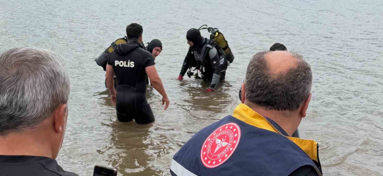 Piknikte Facia: Gölete Düşen Vatandaş Boğuldu