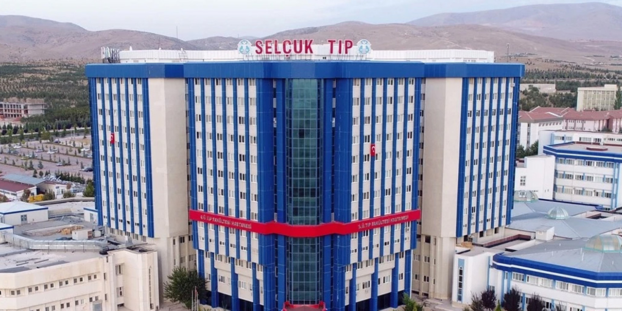 Selçuk Üniversitesi 89 Sözleşmeli Personel Alıyor: Başvurular Başladı