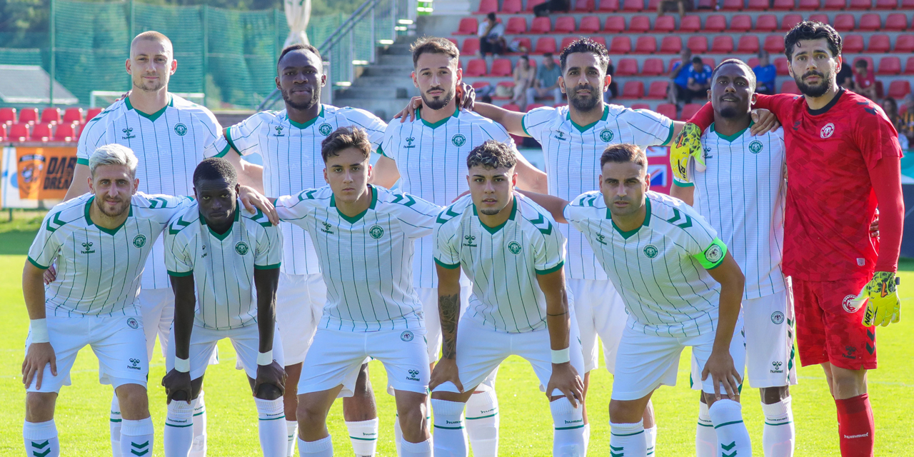 Konyaspor’da yeni üçüncü kaptan belli oldu! Görev Uğurcan Yazğılı’nın