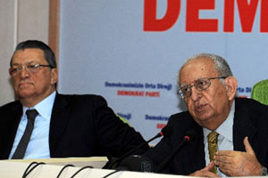Zeybek: Utanç verici bir durum