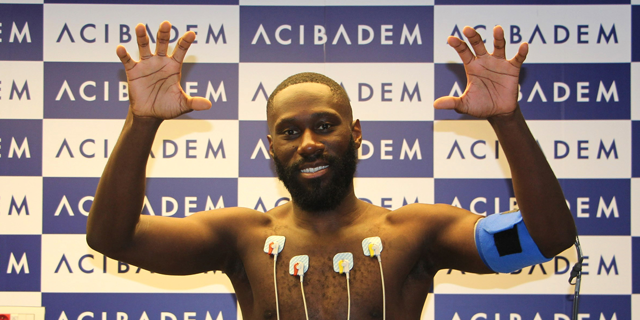 Konyaspor'dan Sol Beke Masuaku Hamlesi! İlk Temas Kuruldu