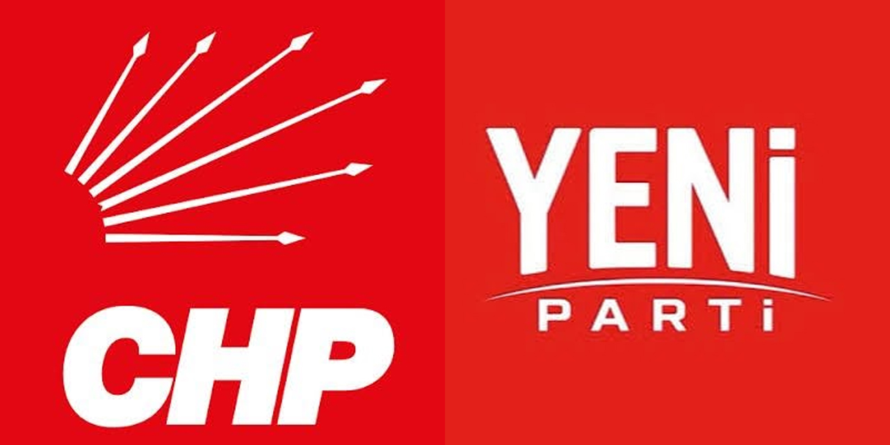 CHP Niğde Teşkilatı Karıştı: Binlerce İstifa ve Yeni Parti Kararı