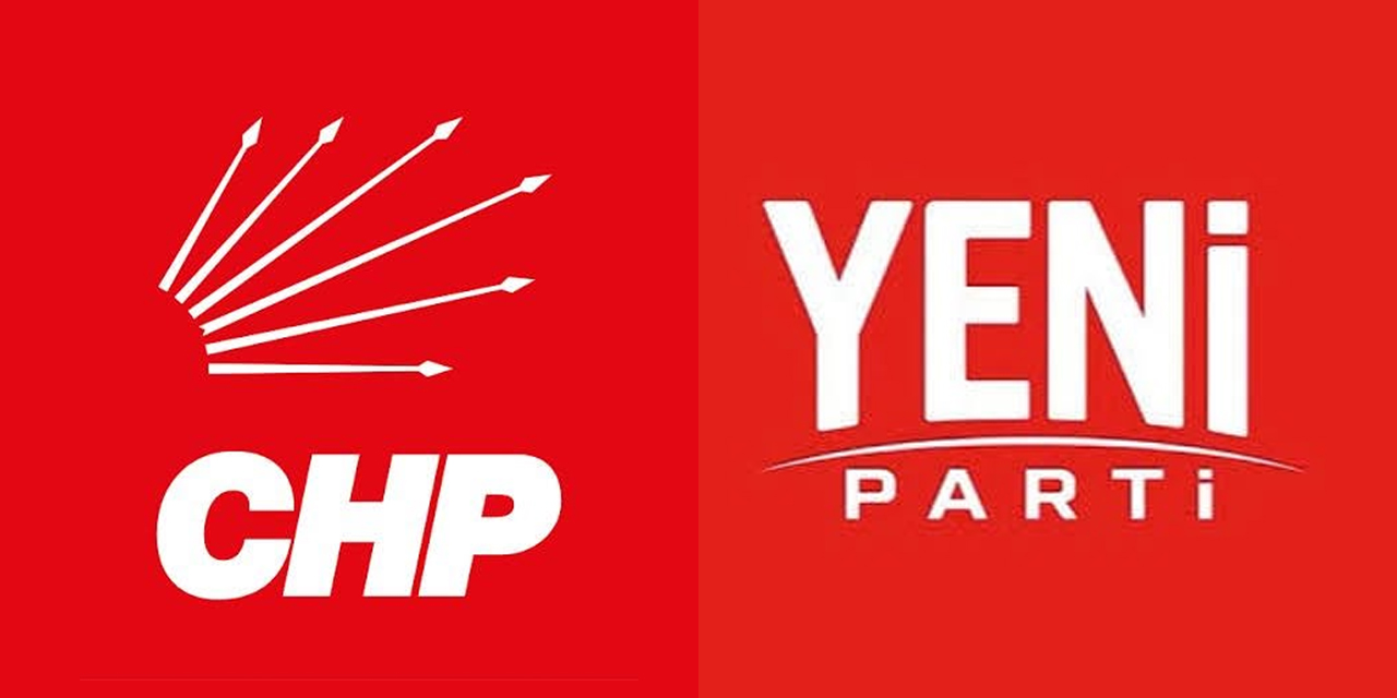 CHP Cihanbeyli İlçe Başkanlığı toplu istifa kararı aldı