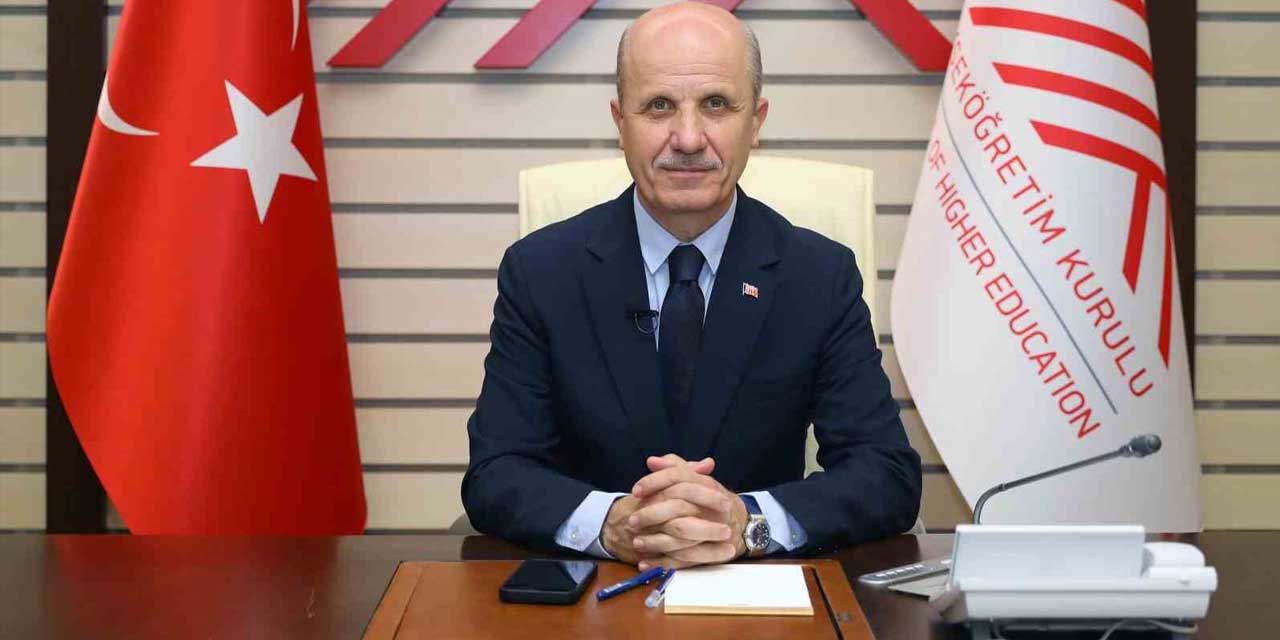 Geleceğin Meslekleri İçin YÖK'ten Tarihi Adım: İşte Yeni Kontenjanlar