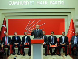 CHP'ye son dakikada sürpriz başvurular
