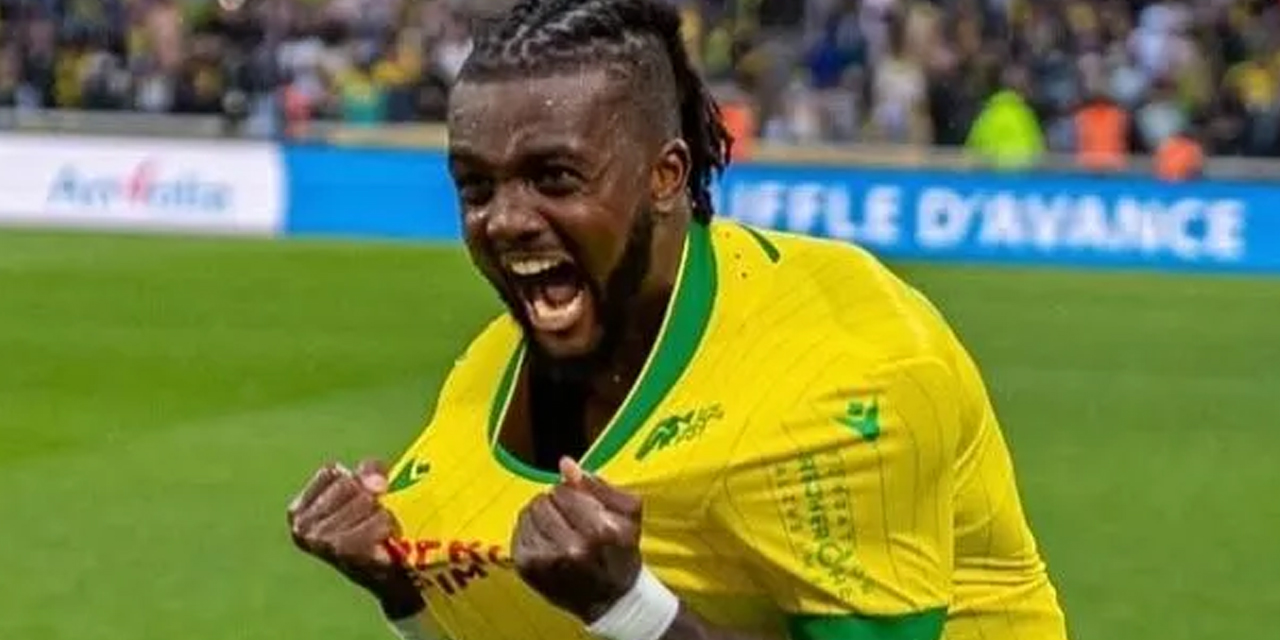 Konyaspor'da Awaziem tamam! Üçüncü transfer için geri sayım başladı