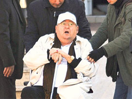 Asker 100 bin dolara Saddam'a verilmiş