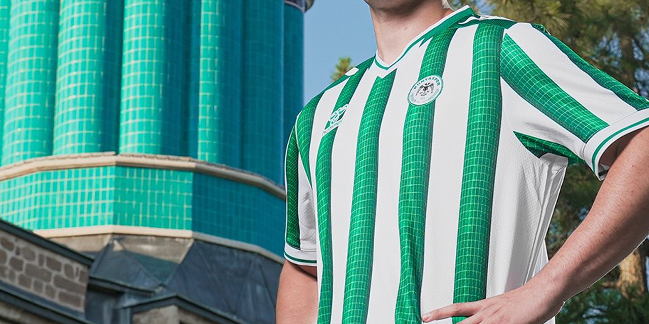 Konyaspor'da forma satışları bin 837'de kaldı