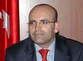 Maliye Bakanı Şimşek'ten çiftçilere müjde
