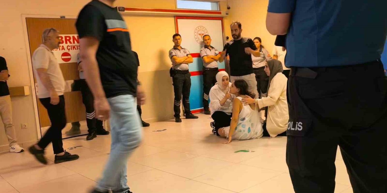 Site İçerisinde Kaybolan Minik Kadir'den Acı Haber! (53 Karakter)