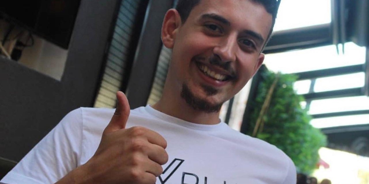 Feci Kazada Ölen Berkant'ın Ailesine Şok: Ölen Gençten Şikayetçi Oldu