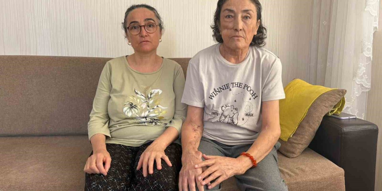 FETÖ yalanıyla kız kardeşlerin 40 milyon lirasını aldılar