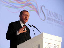 Erdoğan: 2012 ustalık dönemimiz olacak