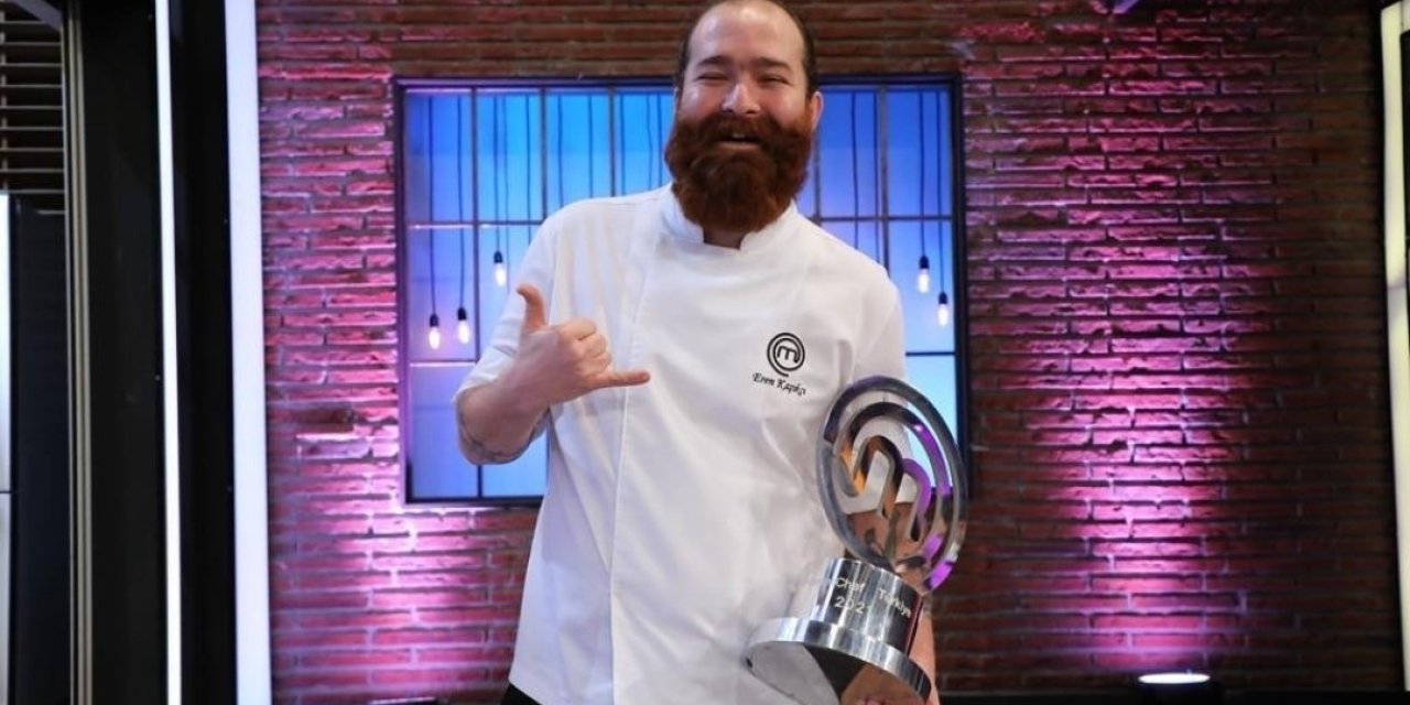 Kızıl Sakal’dan acı haber! Masrechef Eren evinde ölü bulundu