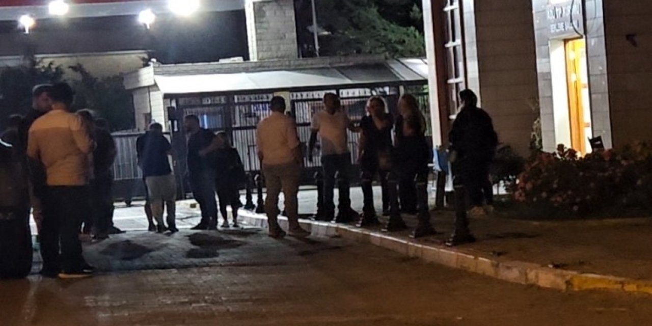 MasterChef şampiyonu Eren Kaşıkçı’nın cenazesi teslim alındı
