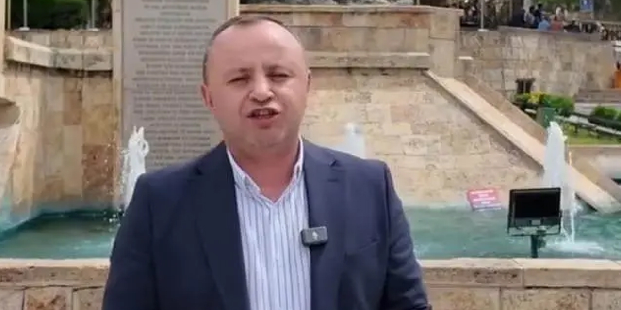 Bir Belediye Daha Yeni Parti'ye Geçti