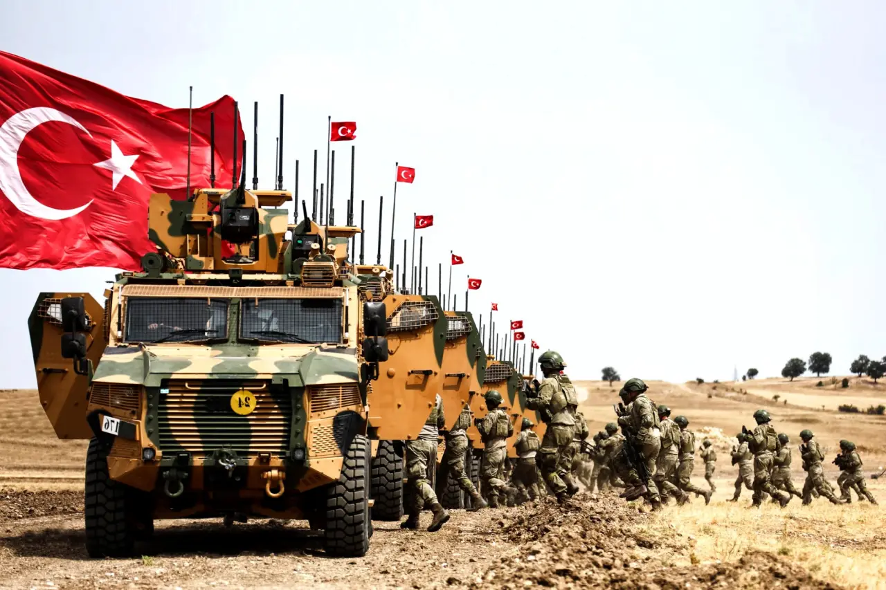 Lübnan'dan Türkiye'ye kritik çağrı: Stratejik ortaklık vurgusu