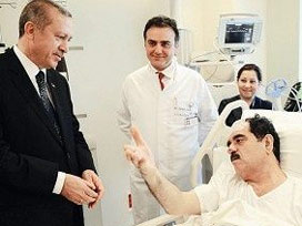 AK Parti Tatlıses'ten vazgeçti!
