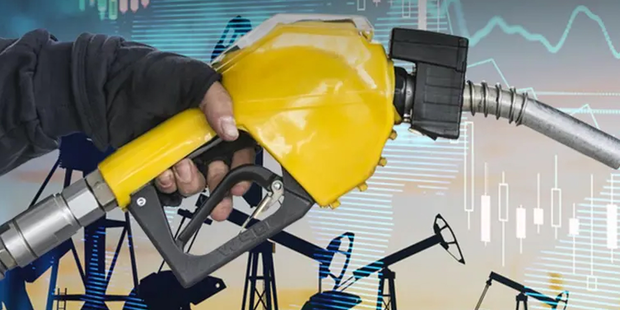Motorine dev zam kapıda: Litre fiyatı 85 liraya dayanacak!
