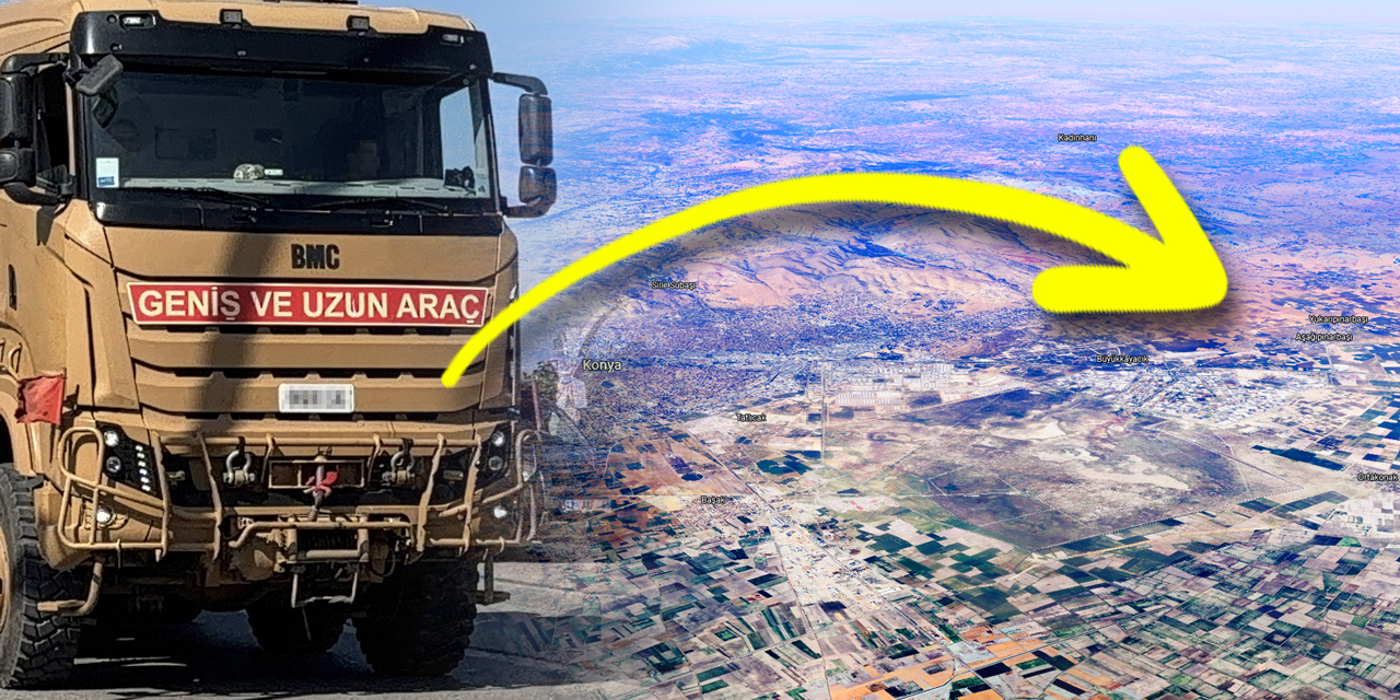 Konya'da büyük göç başladı! Ağır Bakım'da yeni dönem resmen açıldı