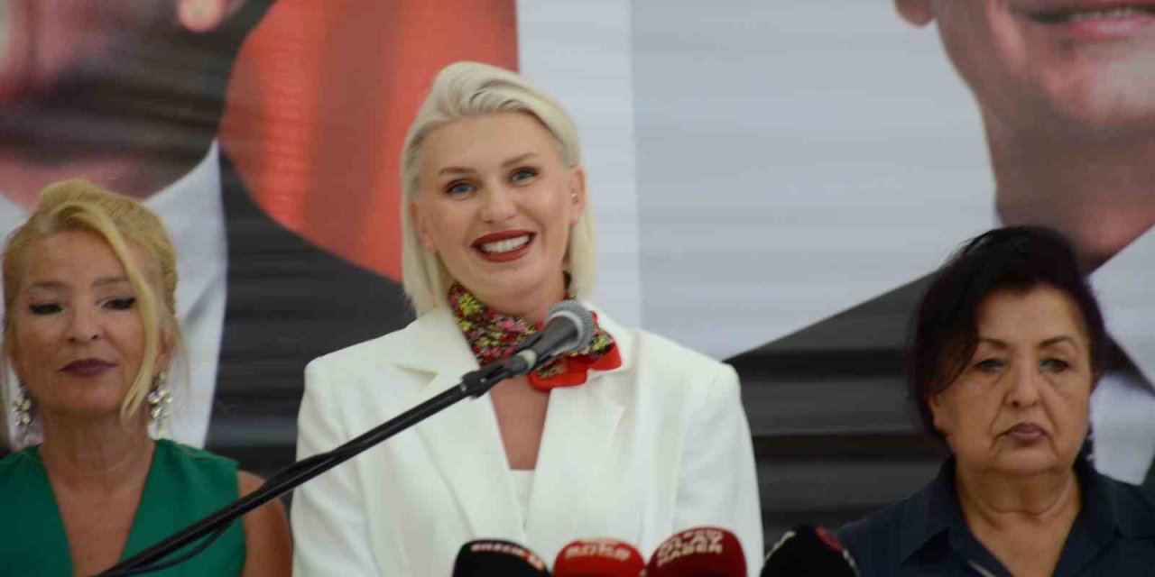 Bir Belediye Başkanı daha CHP’den istifa etti! Yeni Parti'ye geçtiler