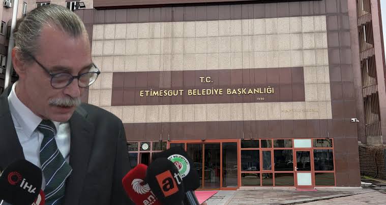Etimesgut soruşturmasında yeni perde: Beşikçioğlu'na 7 suçlama