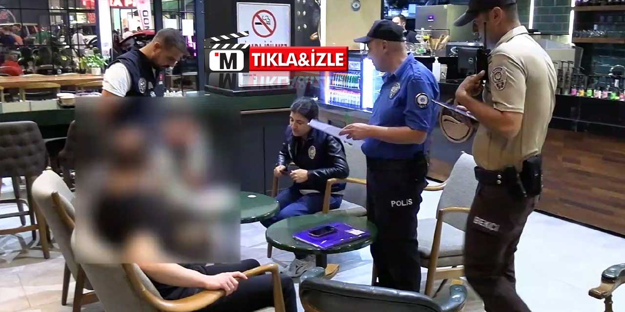 Konya'da 24 İş Yerine Şok Denetim: Cezalar Yağdı!